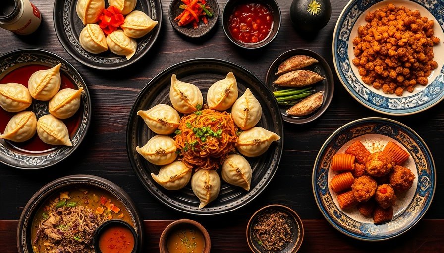tk视频网站 - 美食之旅：舌尖上的中国风味 缩略图
