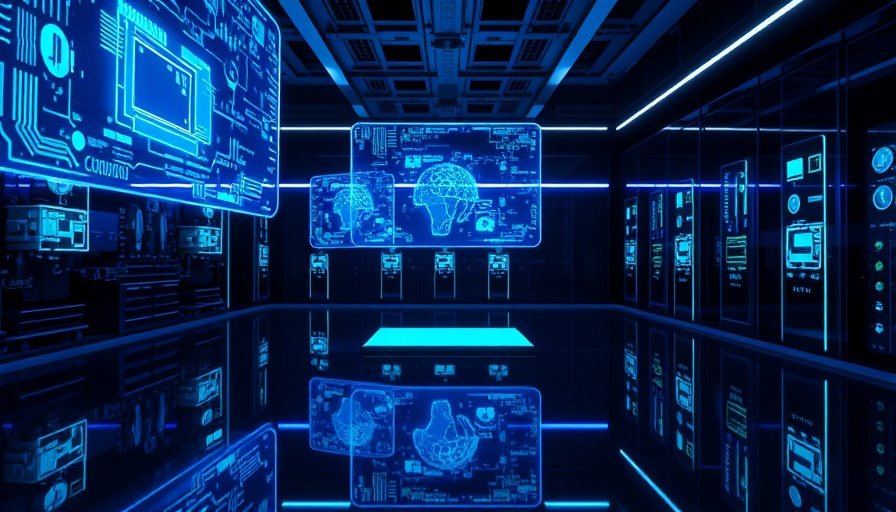 tk视频网站 - 科技前沿：AI改变未来生活 缩略图