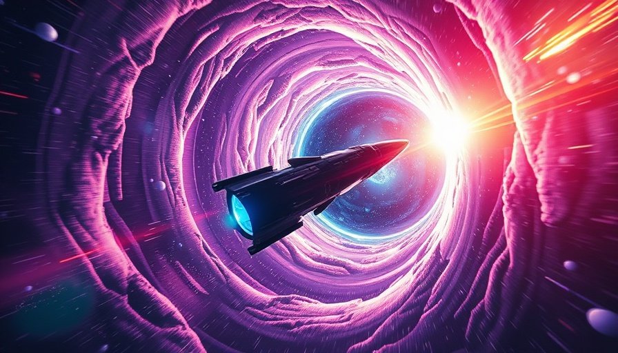 tk视频网站 - 星际穿越：宇宙边缘的壮丽之旅 缩略图