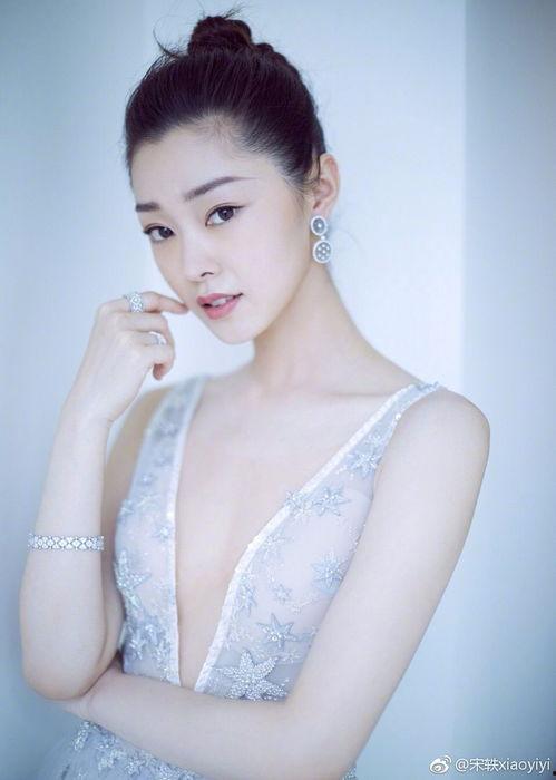 娱乐吃瓜君宋轶是谁